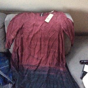 Michael stars dress